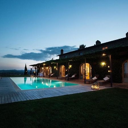 Wine Resort Conti Di San Bonifacio Ribolla Exterior photo