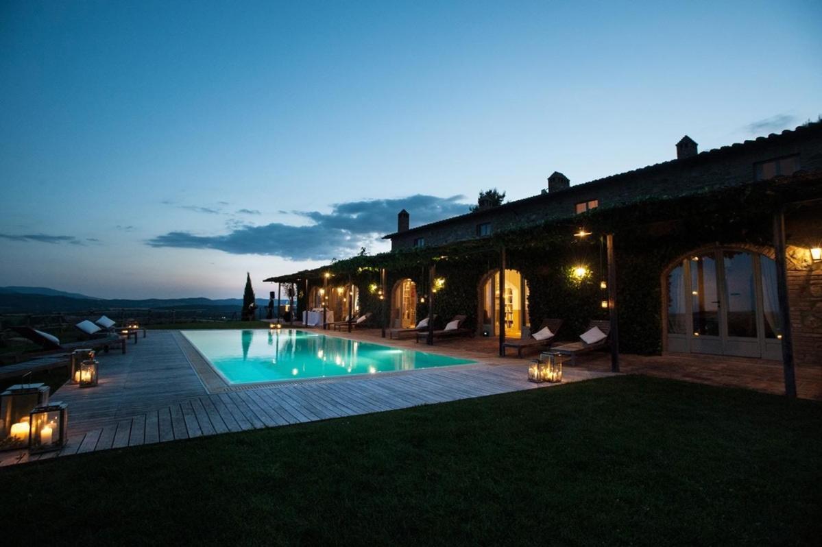 Wine Resort Conti Di San Bonifacio Ribolla Exterior photo