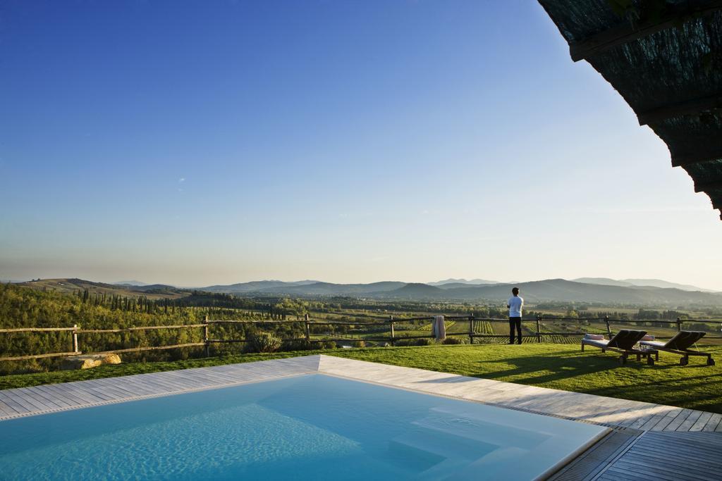 Wine Resort Conti Di San Bonifacio Ribolla Exterior photo