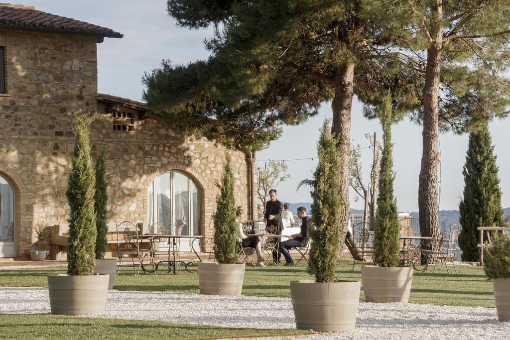 Wine Resort Conti Di San Bonifacio Ribolla Exterior photo